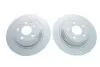 Диск тормозной (задний) Ford Mondeo V 12-(302х11) Metelli 23-1786C (фото 1)