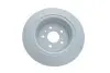 Диск тормозной (задний) Ford Mondeo V 12-(302х11) Metelli 23-1786C (фото 2)