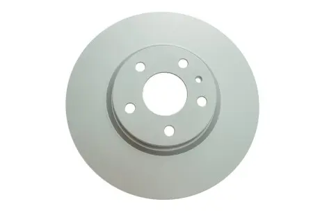 Диск тормозной (передний) Ford Mondeo V 13- (300x28) Metelli 23-1790C