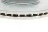 Диск тормозной (передний) Hyundai Tucson 15-/i30 17-/Kia Ceed 18-/Sportage 16- (305x25) (с покр..) Metelli 23-1818C (фото 3)