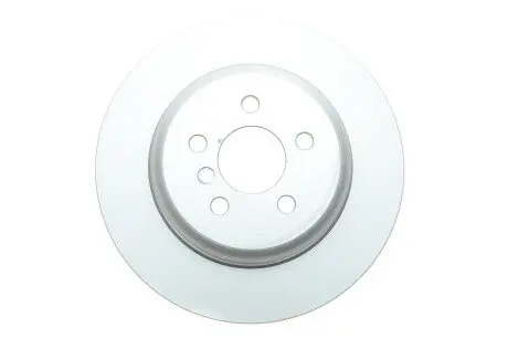 Диск тормозной (задний) BMW 5 (G30/F90)/7 (G11/G12) 15- (L) (330x20) Metelli 23-1885C