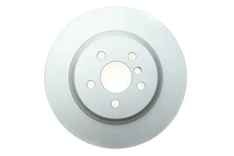Диск тормозной (задний) BMW 5 (G30/F90)/7 (G11/G12) 15- (R) (330x20) Metelli 23-1886C