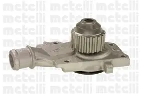 Водяной насос Metelli 24-0321