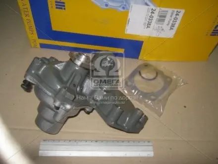 Насос води Metelli 24-0338A