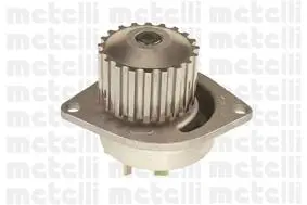 Насос води Metelli 240491 (фото 1)
