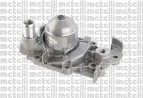 Насос води Metelli 240632 (фото 1)