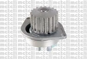 Насос води Metelli 240683 (фото 1)
