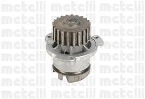 Насос води Metelli 240704