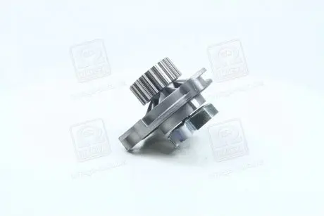 Насос водяной AUDI A6, VW Crafter 30-35-50, LT, Transporter 2.5 Tdi Metelli 24-0758