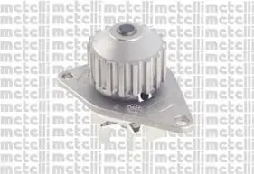 Насос води Metelli 240837 (фото 1)