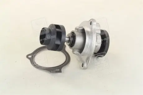 Насос водяной FORD FIESTA 1.3 01-44KW/51KW Metelli 24-0902