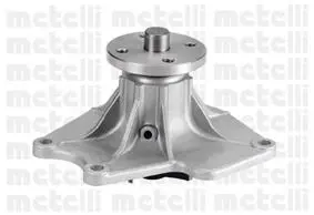 Насос води Metelli 240930
