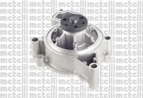 Водяной насос Metelli 24-0957