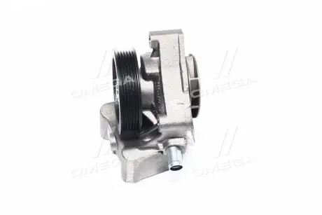 Водяний насос 3.0 JTD FIAT DUCATO Metelli 24-1026