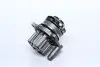 Помпа води 1.2/1.6/2.0 TDI VW AUDI A3 (Вір-во) Metelli 24-1089 (фото 4)