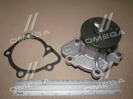 Водяной насос Hyundai ix35/Tucson 2010-2015 (Выр-во) Metelli 24-1186