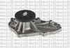 Водяной насос HONDA ACCORD VIII (CU) 2.4 i (CU2) (Выр-во) Metelli 24-1191 (фото 3)