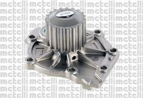 Помпа води Volvo S60/S80/S90/V40/V60 2.0D 15- Metelli 241281 (фото 1)