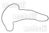 Насос водяной 24-1353 AUDI A4 V 3.0TDI QUATTRO 15- Metelli 241353 (фото 2)