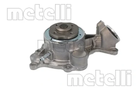 Фото насос системи охолодження Metelli 24-1481 Насос системи охолодження Metelli 24-1481