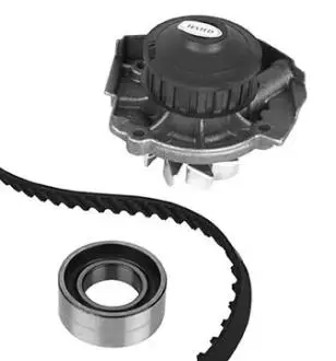 Насос води + комплект зубчатого ремня Metelli 3002861