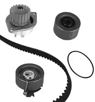 Насос води + комплект зубчастого ременя Metelli 3006831