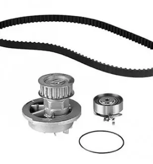 Комплект газораспределительного механизма Metelli 30-0694-1