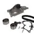 Комплект ГРМ + помпа Toyota Corolla/Avensis 2.0D 99-08 3009631