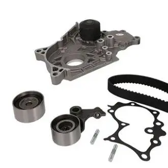 Комплект ГРМ + помпа Toyota Corolla/Avensis 2.0D 99-08 Metelli 3009631 (фото 1)