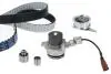 Комплект ГРМ + насос VW Caddy 2.0TDI 15-/Golf VII 1.6TDI/2.0TDI 12- заменен на 530 0650 32 Metelli 3013602 (фото 1)