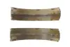 Тормозные колодки ручного тормоза Metelli 530094 (фото 3)