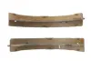 Колодки ручника Subaru Trezia 11-/Toyota Corolla/Yaris 07-17 (228.6x37) Metelli 530517 (фото 3)