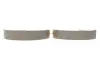 Колодки ручника Subaru Trezia 11-/Toyota Corolla/Yaris 07-17 (228.6x37) Metelli 530517 (фото 4)