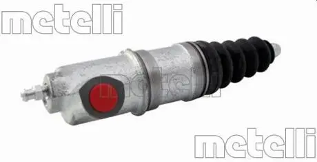 Цилиндр сцепления, рабочий Metelli 540008