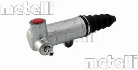 Цилиндр сцепления, рабочий Metelli 540024