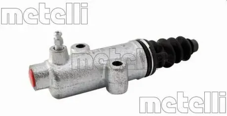 Циліндр зчеплення, робочий Metelli 540041