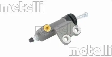 Цилиндр сцепления (рабочий) Honda Civic VII 1.4/1.6 iS/FR-V 1.7 01- (d=19.05mm) Metelli 54-0071