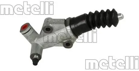 Цилиндр сцепления (рабочий) Fiat Doblo 10-/Fiorino/Punto/Qubo/500C 08-/Panda/Opel Combo 12- Metelli 54-0074