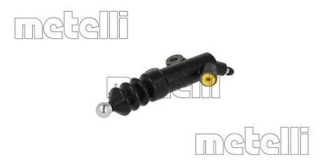 Циліндр зчеплення (робочий) Honda Civic/CR-V/HR-V 1.4-1.6 90-01 Metelli 54-0140