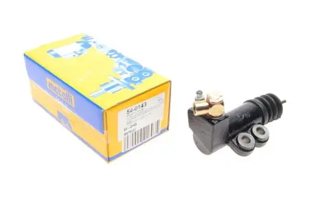 Цилиндр сцепления (рабочий) Citroen C4 Cactus 14-/C3/Peugeot 207 09-/208/301 12-/2008 15- Metelli 54-0143