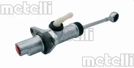 Циліндр зчеплення головний Metelli 550067