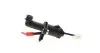 Цилиндр сцепления (главный) Seat Ibiza/Toledo/Skoda Fabia/Roomster 08-15/Rapid 12-19/VW Polo V 09- Metelli 55-0165 (фото 5)