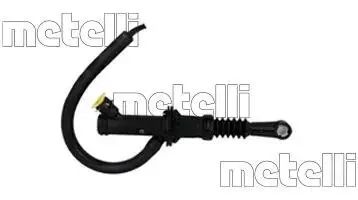 Главный цилиндр сцепления Metelli 550250