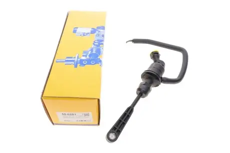 Цилиндр сцепления (главный) Dacia Duster/Lodgy /Dokker/Logan II/Sandero II 10- (15.87mm) Metelli 55-0251