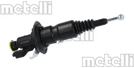 Головний циліндр зчеплення Citroen Berlingo, Berlingo, C4 Grand Picasso Peugeot 308 II, Partner 1.2-1.6D 02.13- Metelli 55-0268