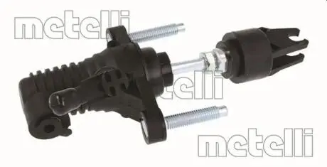 Цилиндр сцепления (главный) Toyota Rav4 2.0/2.2D 06-13 Metelli 55-0294