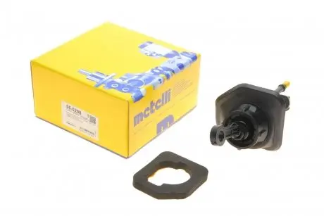Цилиндр сцепления главный Metelli 55-0298