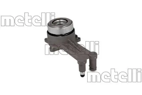 Подшипник выжимной Ford Fiesta 1.3i/1.4i/1.6/1.8D 95-05 Focus 1.4-2.0i 98-09 Metelli 56-0001