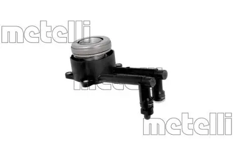 Подшипник выжимной Ford Focus 1.4/1.6/1.8/2,0 98-04/Transit Courier 1.5TDCi 14- Metelli 56-0002