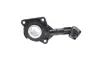 Подшипник выжимной Ford Focus/Kuga 2.0 TDCi 03- Metelli 56-0037 (фото 5)